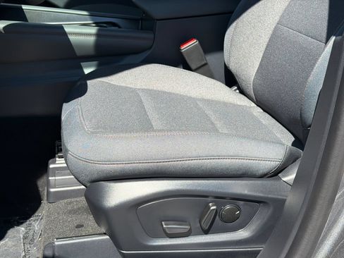 New 2026 Ford Explorer Active AWD/4WD image 15