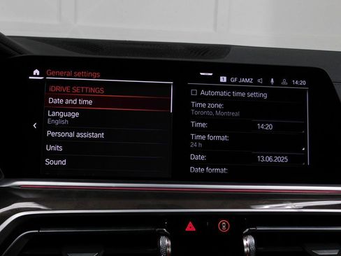 Used 2021 BMW X5 xDrive40i image 62