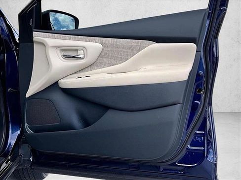 Used 2024 Nissan Murano SL w/ Cargo Package image 19