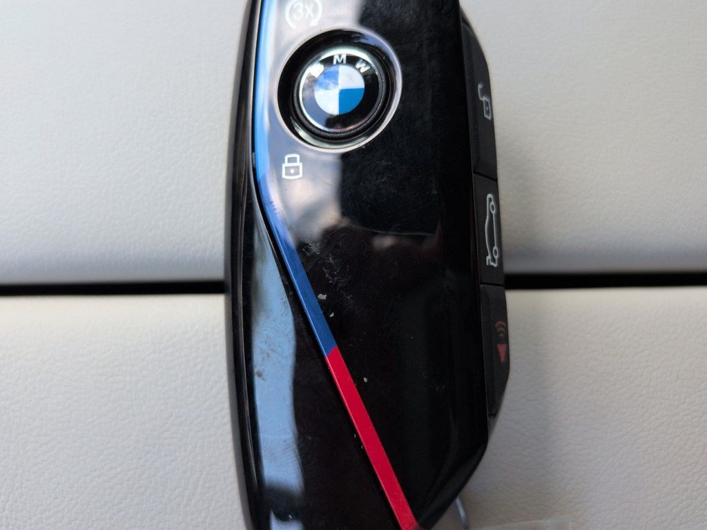 New 2026 BMW X5 M60i w/ Climate Comfort Package AWD/4WD image 30