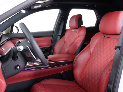 Used 2024 Genesis GV70 3.5T Sport w/ Sport Prestige Package image 24