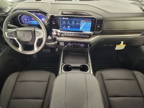 New 2026 Chevrolet Silverado 2500 LT w/ Trail Boss Package AWD/4WD image 27