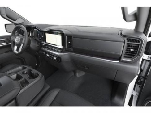 Used 2025 GMC Sierra 1500 SLT AWD/4WD image 17