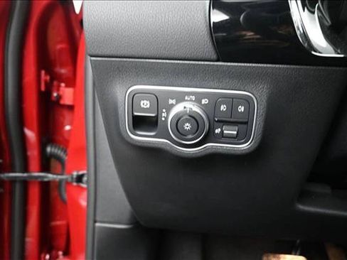 New 2026 Mercedes-Benz GLA 250 4MATIC image 18