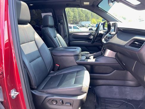 Used 2021 Chevrolet Tahoe RST w/ Luxury Package RWD image 22