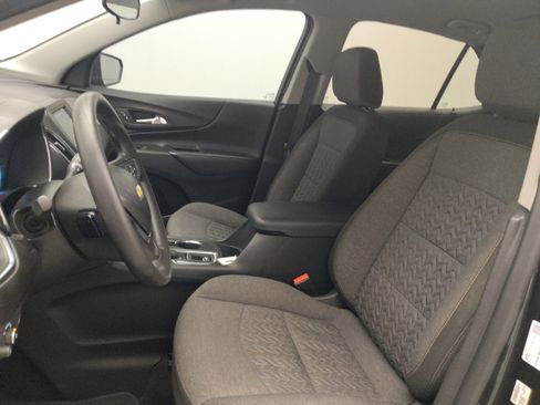 Used 2023 Chevrolet Equinox LT FWD image 17