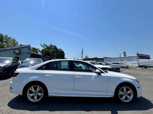 Used 2018 Audi A4 2.0T Premium AWD/4WD image 7