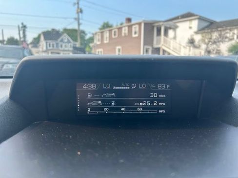 Used 2020 Subaru Forester Limited AWD/4WD image 30