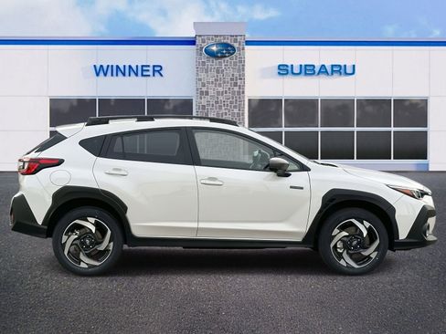 New 2026 Subaru Crosstrek 2.5i Limited image 6