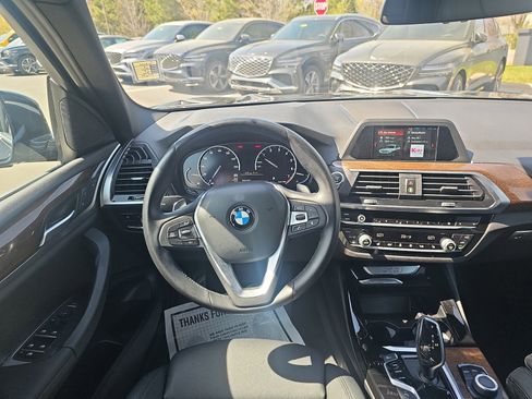 Used 2019 BMW X3 xDrive30i w/ Driving Assistance Package image 18