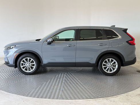 Used 2024 Honda CR-V EX-L image 2