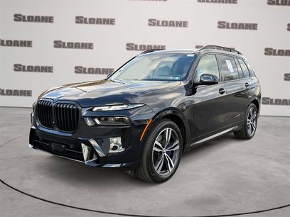 Certified 2026 BMW X7 xDrive40i