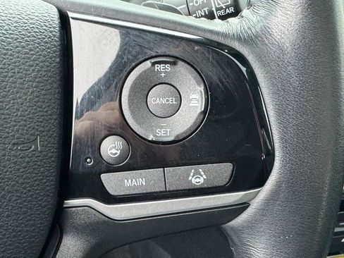 Used 2020 Honda Pilot Elite image 24