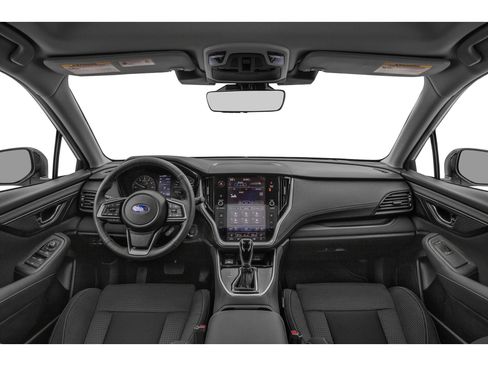 Used 2025 Subaru Outback Premium AWD/4WD image 8