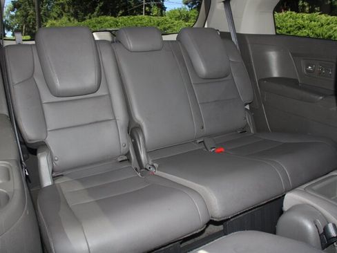 Used 2014 Honda Odyssey EX-L image 18