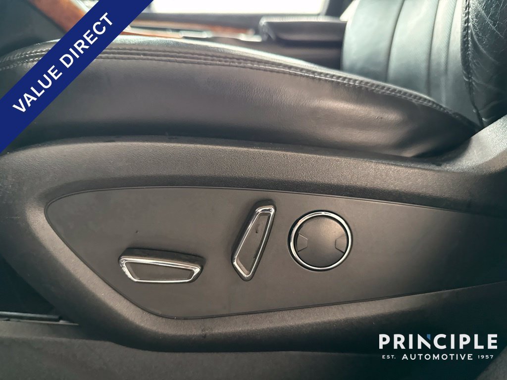 Used 2016 Lincoln MKX Reserve w/ Technology Package AWD/4WD image 27