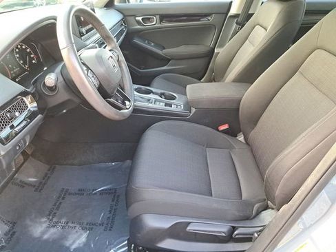 Used 2023 Honda Civic EX image 15