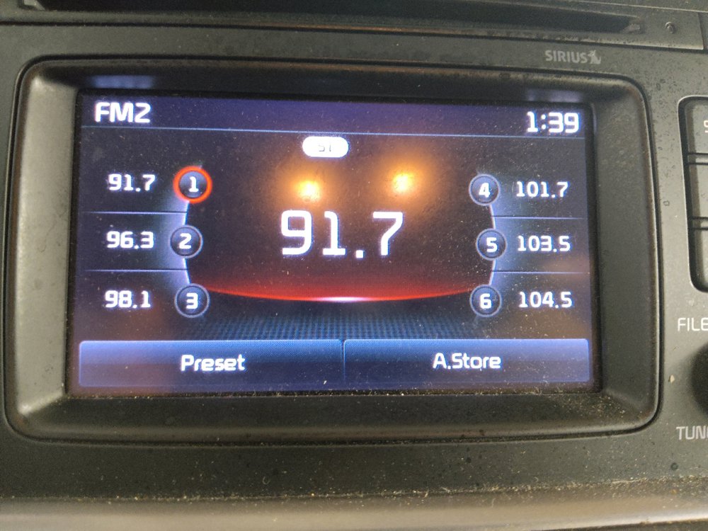 Used 2017 Kia Optima LX FWD image 25