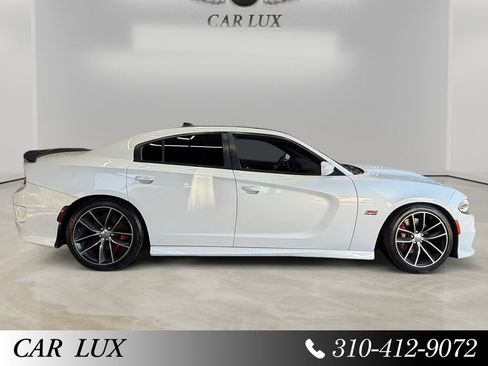 Used 2015 Dodge Charger R/T Scat Pack w/ Technology Group image 6