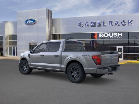 Used 2026 Ford F150 STX w/ Equipment Group 200A AWD/4WD image 28