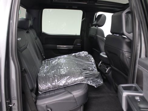 New 2026 Ford F150 Platinum AWD/4WD image 33