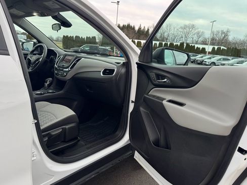 Used 2024 Chevrolet Equinox LS w/ LS Convenience Package image 11