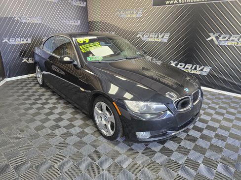 Used 2009 BMW 328i Convertible image 8