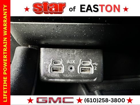 Used 2023 Dodge Durango R/T w/ Hemi Orange Plus Package image 31