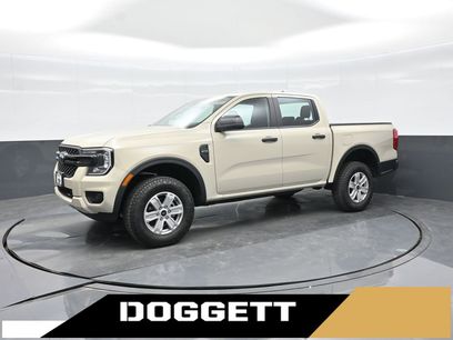 New 2025 Ford Ranger XL