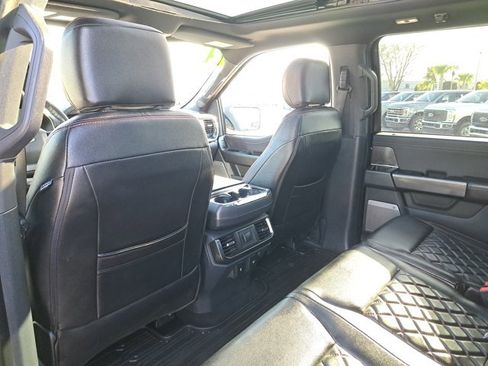 Used 2021 Ford F150 XLT w/ Equipment Group 302A High image 13