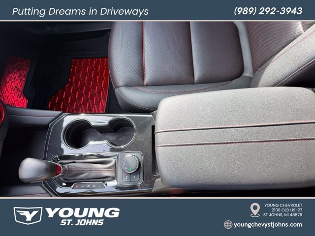 Used 2022 Chevrolet Blazer RS FWD image 18