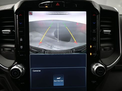 New 2026 RAM 1500 2WD Crew Cab image 32