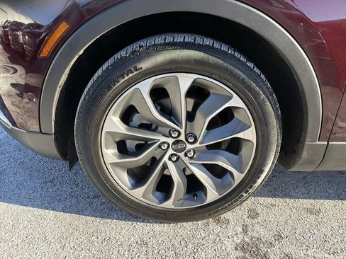 Certified 2023 Lincoln Nautilus Reserve w/ Equipment Group 201A image 30