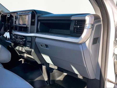 Used 2024 Ford F350 XL w/ XL Off-Road Package image 14