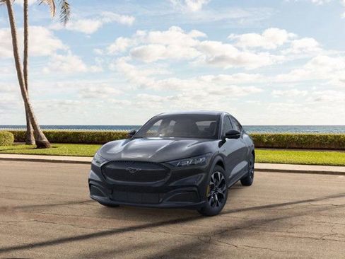 New 2026 Ford Mustang Mach-E Select w/ Technology Package image 2