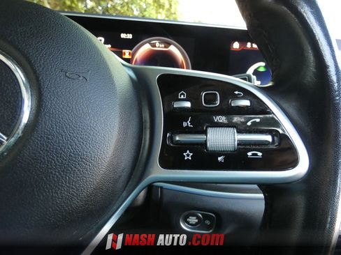 Used 2021 Mercedes-Benz GLE 350 4MATIC image 62