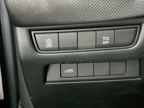 Used 2025 MAZDA CX-50 AWD 2.5 S w/ Preferred Package image 17