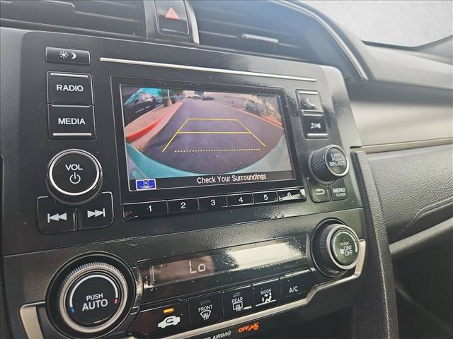 Used 2019 Honda Civic LX image 14