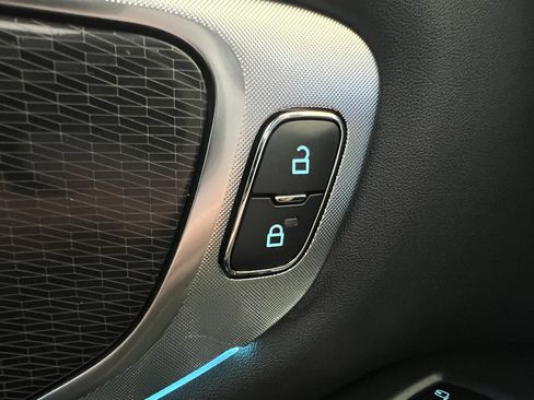 New 2025 Ford Expedition Platinum w/ Stealth Appearance Package image 49