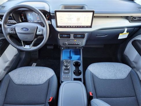 New 2025 Ford Maverick XLT w/ XLT Luxury Package image 12