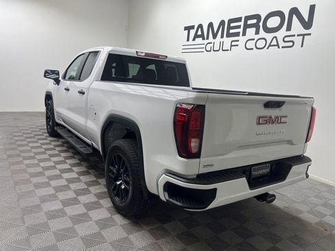 New 2026 GMC Sierra 1500 Pro w/ Graphite Edition image 3
