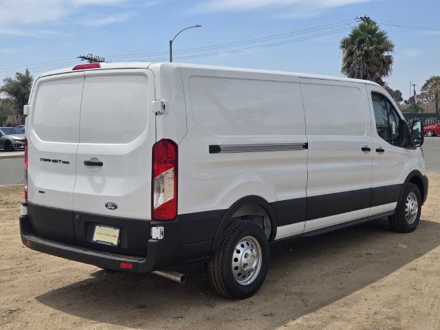 New 2026 Ford Transit 350 Low Roof AWD image 18