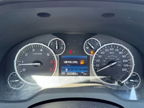 Used 2016 Toyota Tundra SR5 AWD/4WD image 21