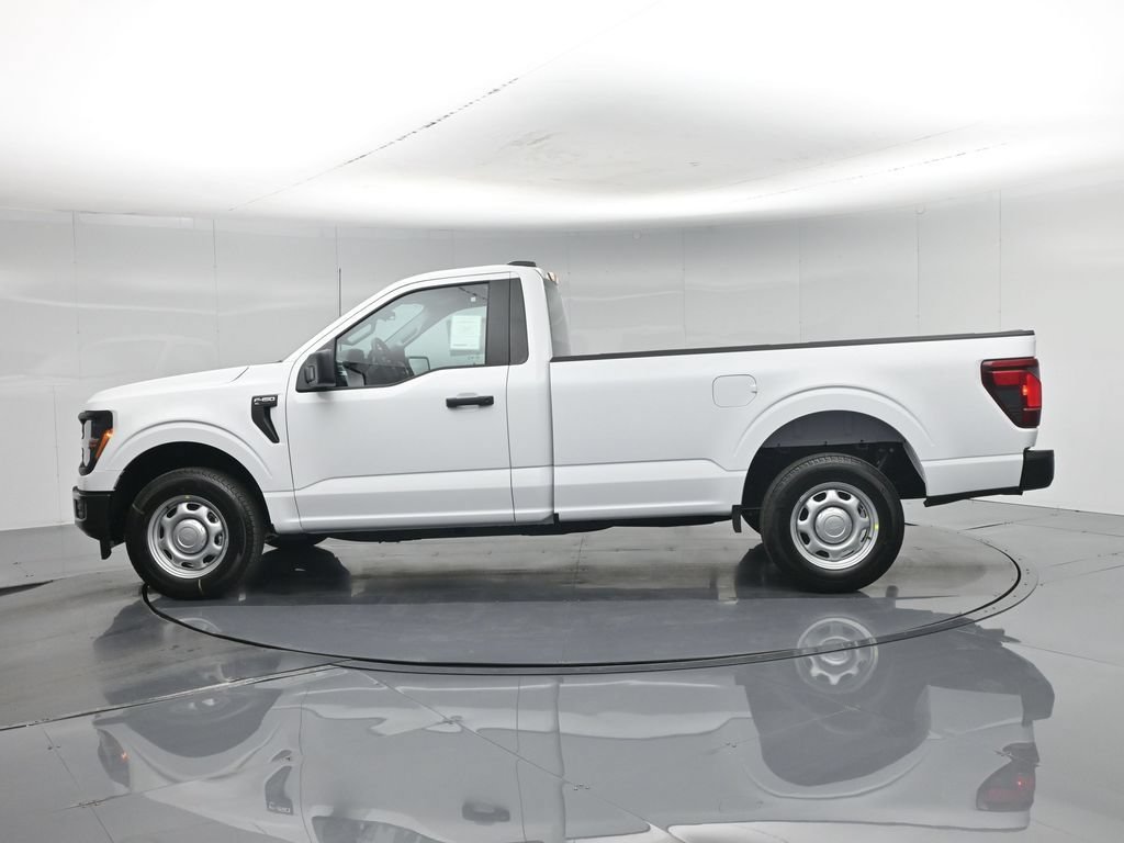 New 2026 Ford F150 XL RWD image 20