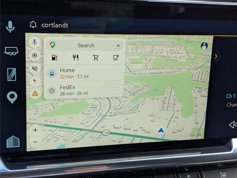 Used 2025 Chevrolet Silverado 1500 LT image 29