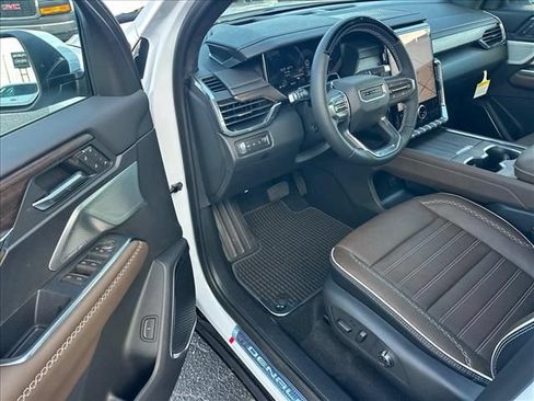 New 2026 GMC Acadia Denali Ultimate AWD/4WD image 20