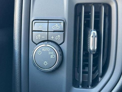 New 2026 Chevrolet Silverado 2500 W/T w/ WT Convenience Package image 25