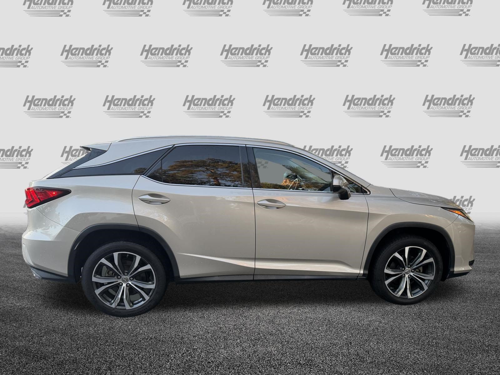 Used 2016 Lexus RX 350 FWD w/ Premium Package image 10