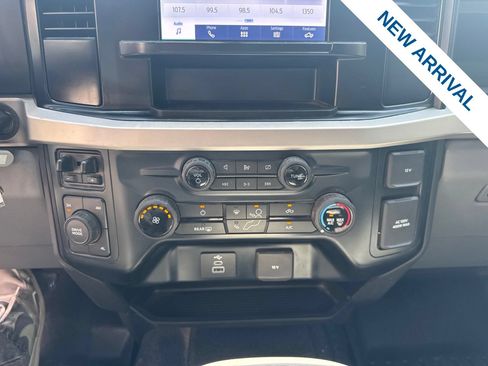 Used 2023 Ford F350 XL w/ XL Chrome Package AWD/4WD image 25