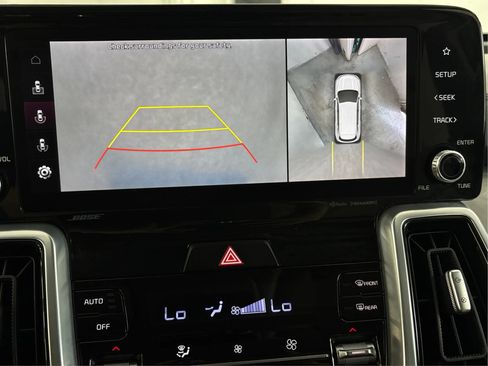 Used 2022 Kia Sorento SX FWD image 36